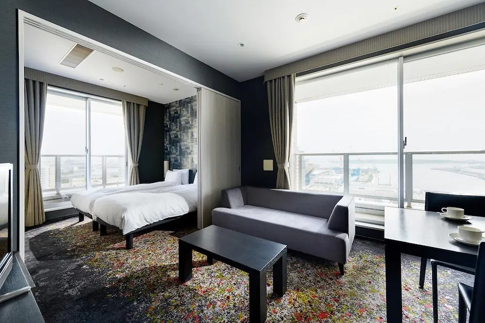 Sotetsu Grand Fresa Tokyo-Bay Ariake Hotel