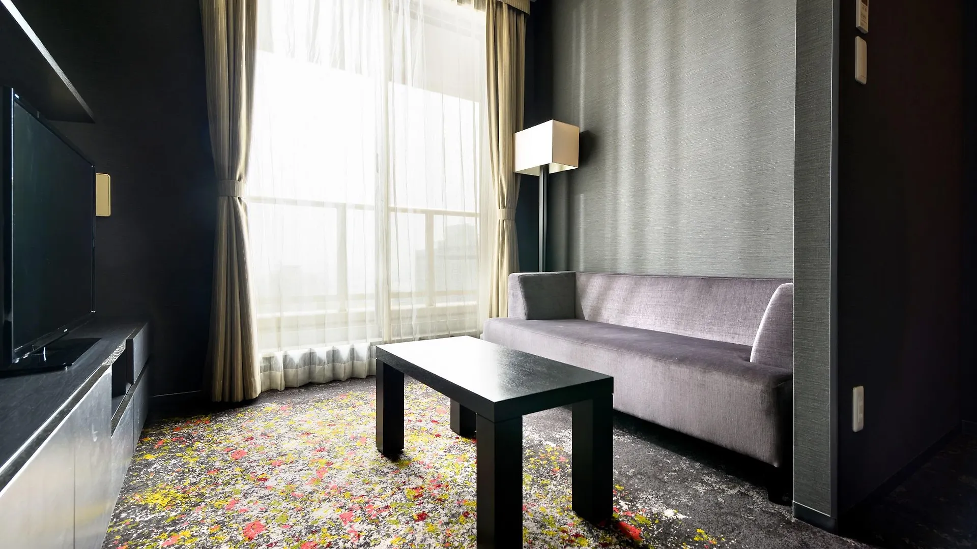 Sotetsu Grand Fresa Tokyo-Bay Ariake Hotel