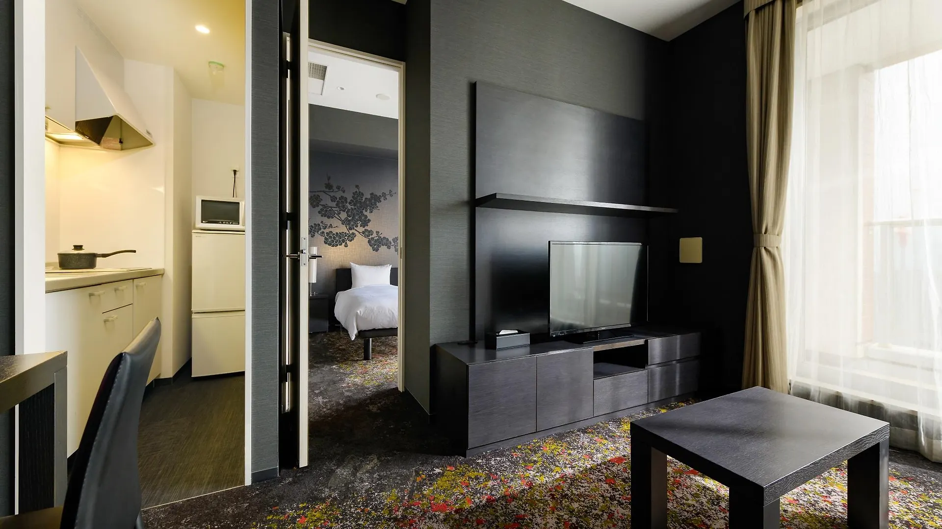 Sotetsu Grand Fresa Tokyo-Bay Ariake Hotel