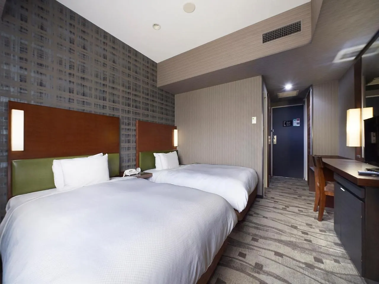 Sotetsu Grand Fresa Tokyo-Bay Ariake Hotel