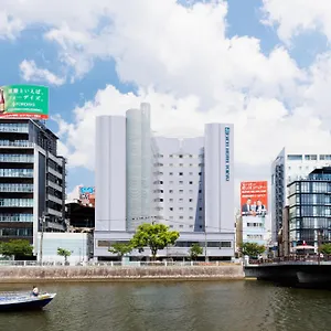 博多秀雅东京急行酒店 酒店 福岡
