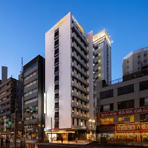 超级酒店jr池袋西口 酒店 東京都