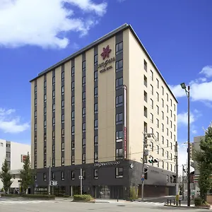 京都五条坎帕纳韦塞尔酒店 酒店 京都