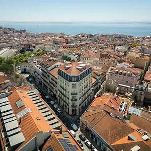 Maison d'hôtes Pensao Londres