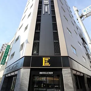 艾米特上野酒店 酒店 東京都
