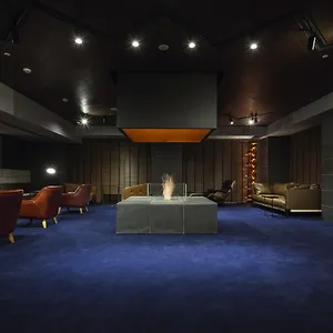 心斋桥法拉格酒店 酒店 大阪