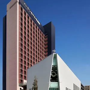 哈顿北区梅田酒店 酒店 大阪