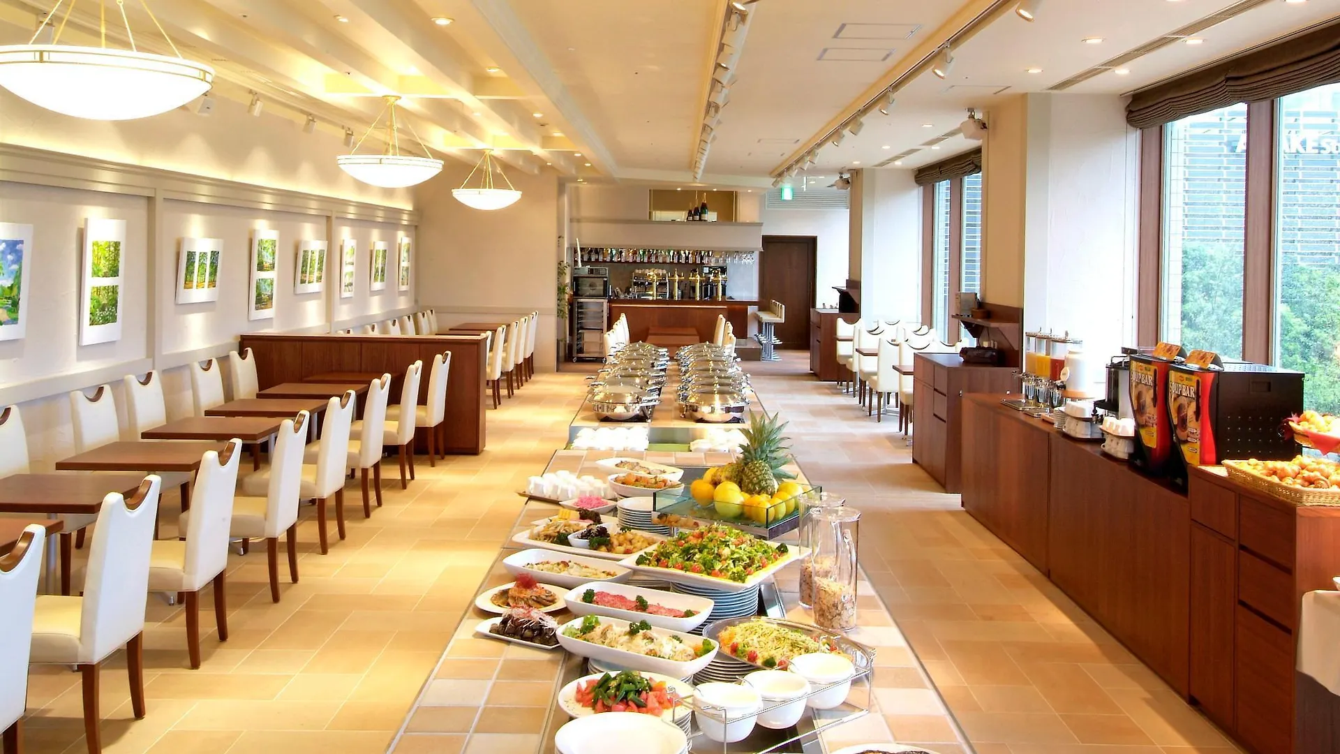Отель Sotetsu Grand Fresa Tokyo-Bay Ariake 3*, Токио Япония